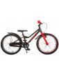 Volare - Children's bike 18" Blaster Prime Collection Black Green