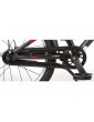 Volare - Children's bike 18" Blaster Prime Collection Black Green
