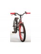 Volare - Children's bike 18" Blaster Prime Collection Black Green