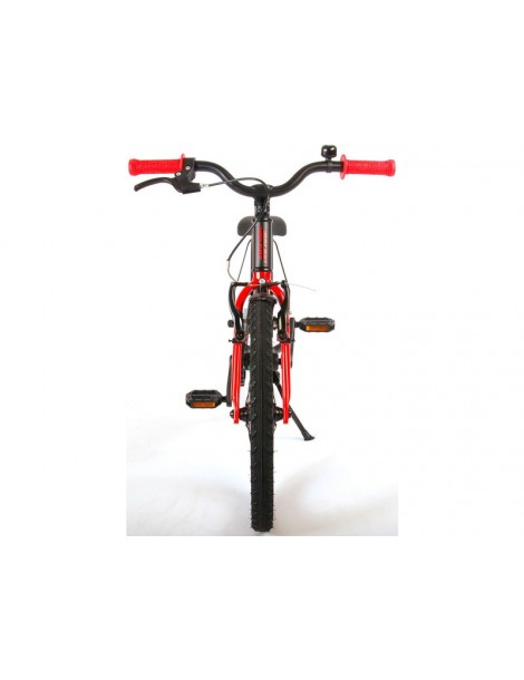 Volare - Children's bike 18" Blaster Prime Collection Black Green