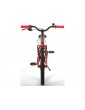 Volare - Children's bike 18" Blaster Prime Collection Black Green