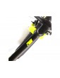 Volare - Children's bike 18" Blaster Prime Collection Black Green