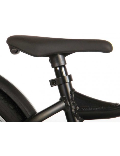 Volare - Children's bike 18" Blaster Prime Collection Black Green