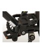 Volare - Children's bike 18" Blaster Prime Collection Black Green