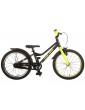 Volare - Children's bike 18" Blaster Prime Collection Black Green
