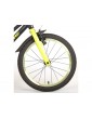 Volare - Children's bike 18" Blaster Prime Collection Black Green
