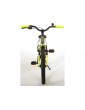Volare - Children's bike 18" Blaster Prime Collection Black Green
