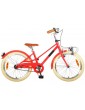 Volare - Children's bike 20" Melody Prime Collection Pastel Red