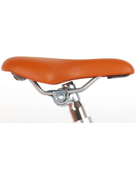 Volare - Children's bike 20" Melody Prime Collection Pastel Red