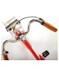 Volare - Children's bike 20" Melody Prime Collection Pastel Red