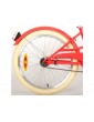Volare - Children's bike 20" Melody Prime Collection Pastel Red
