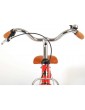 Volare - Children's bike 20" Melody Prime Collection Pastel Red
