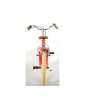 Volare - Children's bike 20" Melody Prime Collection Pastel Red