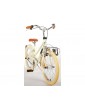 Volare - Children's bike 20" Melody Prime Collection Pastel Red