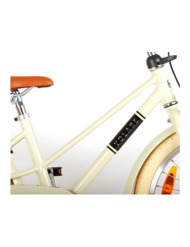 Volare - Children's bike 20" Melody Prime Collection Pastel Red