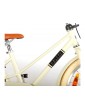 Volare - Children's bike 20" Melody Prime Collection Pastel Red