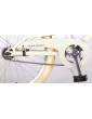 Volare - Children's bike 20" Melody Prime Collection Pastel Red