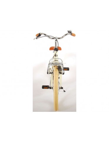 Volare - Children's bike 20" Melody Prime Collection Pastel Red