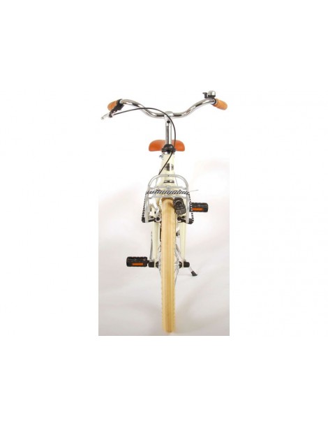 Volare - Children's bike 20" Melody Prime Collection Pastel Red