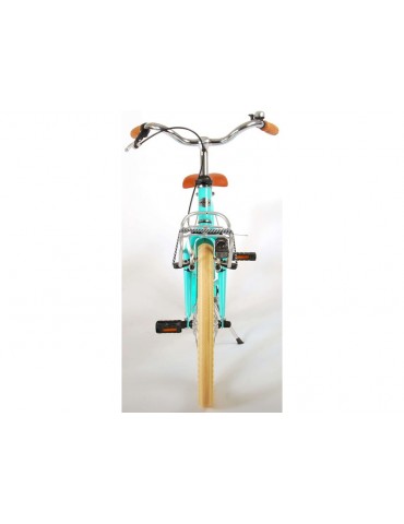 Volare - Children's bike 20" Melody Prime Collection Pastel Red