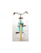 Volare - Children's bike 20" Melody Prime Collection Pastel Red