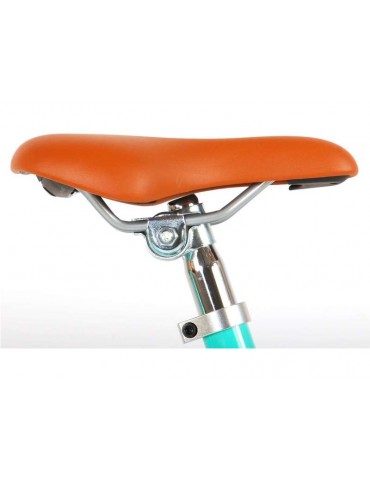 Volare - Children's bike 20" Melody Prime Collection Pastel Red