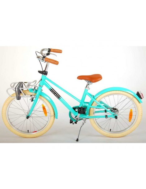 Volare - Children's bike 20" Melody Prime Collection Pastel Red