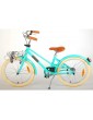 Volare - Children's bike 20" Melody Prime Collection Pastel Red