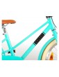 Volare - Children's bike 20" Melody Prime Collection Pastel Red