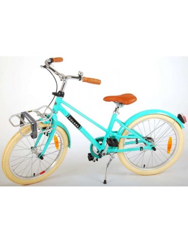 Volare - Children's bike 20" Melody Prime Collection Pastel Red