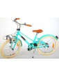 Volare - Children's bike 20" Melody Prime Collection Pastel Red