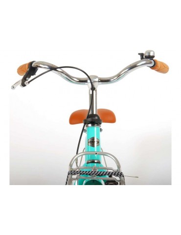 Volare - Children's bike 20" Melody Prime Collection Pastel Red