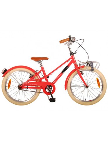 Volare - Children's bike 20" Melody Pastel Red