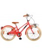Volare - Children's bike 20" Melody Pastel Red