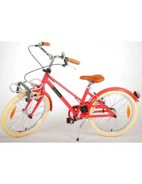 Volare - Children's bike 20" Melody Pastel Red