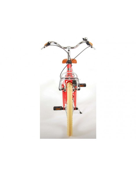 Volare - Children's bike 20" Melody Pastel Red