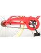Volare - Children's bike 20" Melody Pastel Red