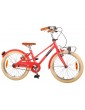 Volare - Children's bike 20" Melody Pastel Red