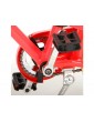 Volare - Children's bike 20" Melody Pastel Red