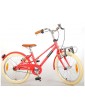 Volare - Children's bike 20" Melody Pastel Red