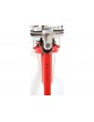 Volare - Children's bike 20" Melody Pastel Red