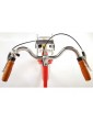 Volare - Children's bike 20" Melody Pastel Red