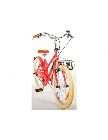 Volare - Children's bike 20" Melody Pastel Red