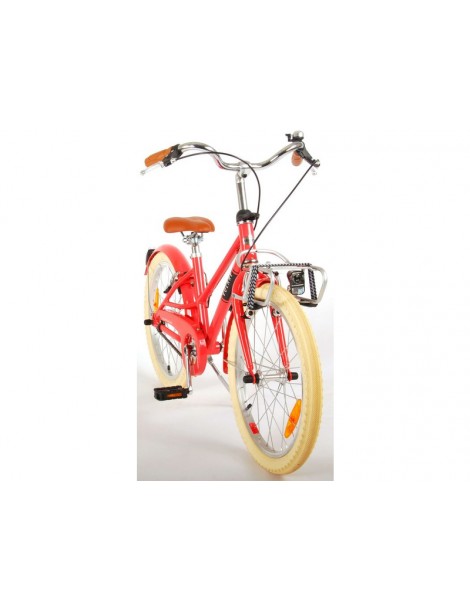 Volare - Children's bike 20" Melody Pastel Red