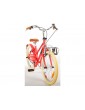 Volare - Children's bike 20" Melody Pastel Red
