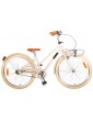 Volare - Children's bike 24" Melody Prime Collection Sand