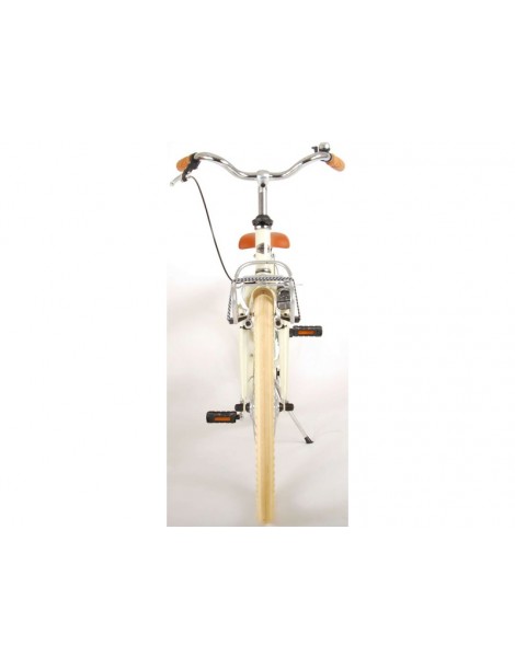 Volare - Children's bike 24" Melody Prime Collection Sand