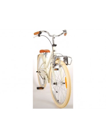 Volare - Children's bike 24" Melody Prime Collection Sand