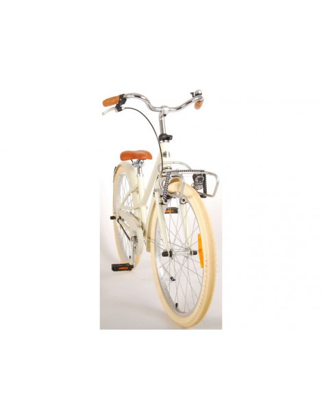 Volare - Children's bike 24" Melody Prime Collection Sand