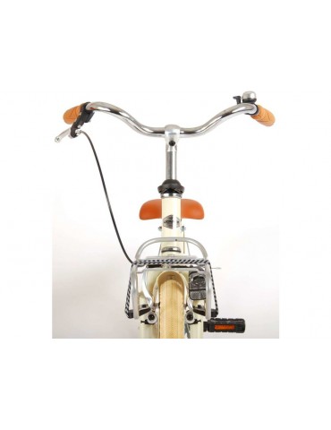 Volare - Children's bike 24" Melody Prime Collection Sand